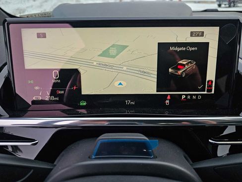 New 2024 GMC Sierra EV Denali image 28