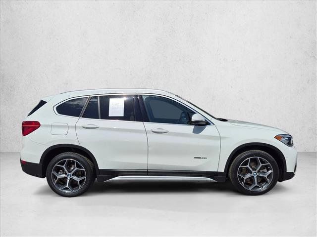Used 2018 BMW X1 sDrive28i FWD image 4