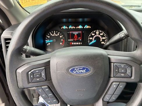 Used 2020 Ford F150 XL w/ Equipment Group 101A Mid RWD image 3