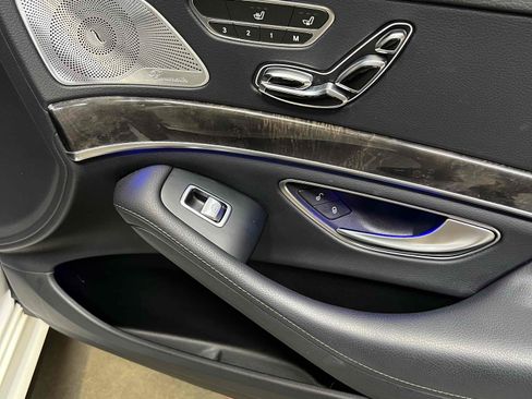 Used 2018 Mercedes-Benz S 450 Sedan image 68