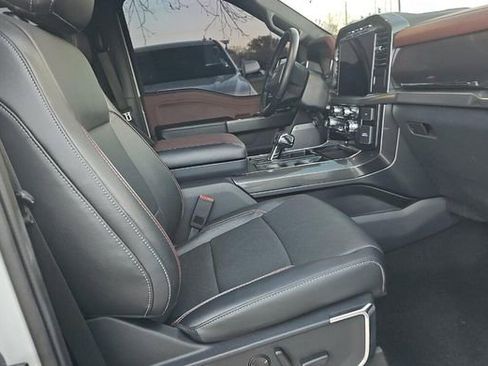 Used 2023 Ford F150 Lariat image 6