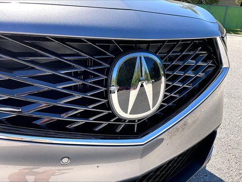 Certified 2026 Acura MDX FWD w/ Technology Package image 15