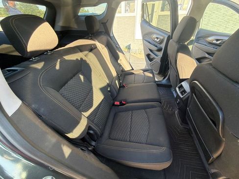 Used 2019 GMC Terrain SLE w/ Driver Convenience Package AWD/4WD image 29
