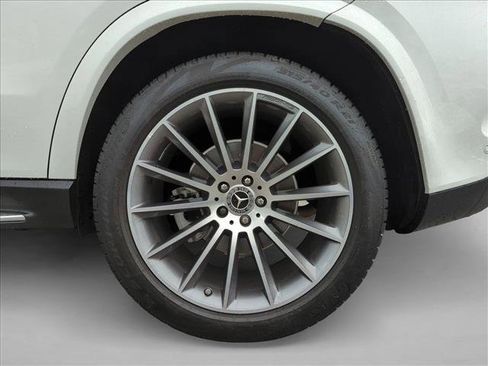 Certified 2021 Mercedes-Benz GLE 350 image 13