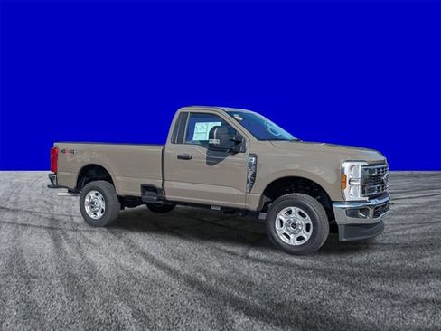 Certified 2026 Ford F250 XLT AWD/4WD image 2