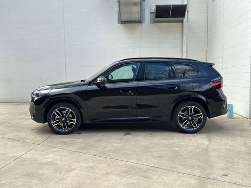 New 2026 BMW X1 xDrive28i w/ M Sport Package image 5