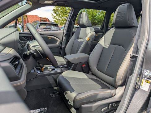 Used 2026 Subaru Forester Wilderness AWD/4WD image 29