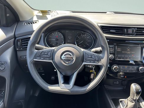 Used 2022 Nissan Rogue Sport S AWD/4WD image 20