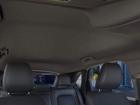 New 2025 Ford Escape SE w/ Class II Trailer Tow Package image 22