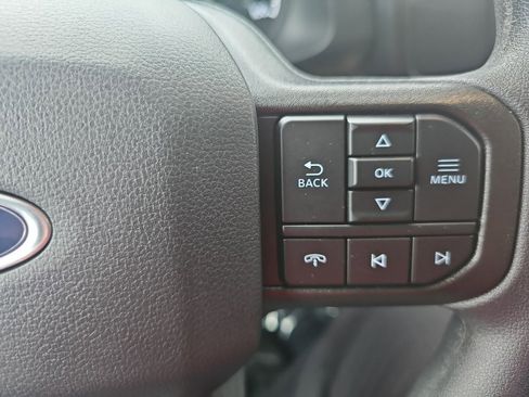 New 2026 Ford F350 XL w/ STX Appearance Package image 49