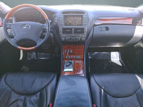 Used 2004 Lexus LS 430 image 16
