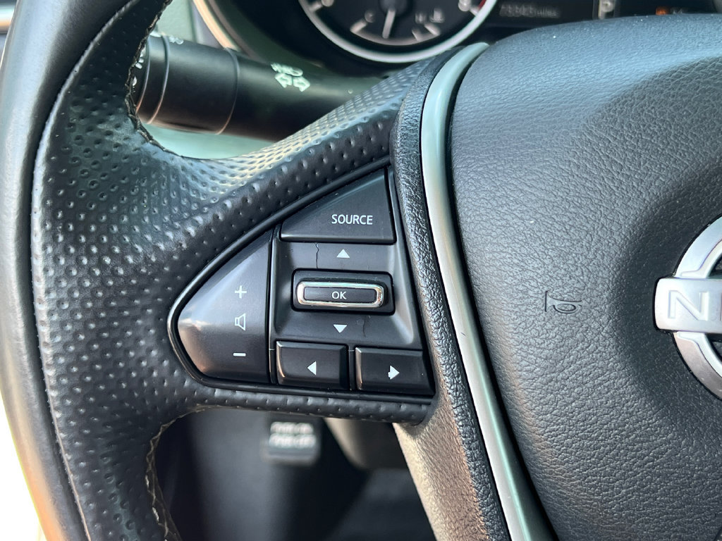 Used 2023 Nissan Maxima Platinum w/ Sport Mat Group FWD image 26