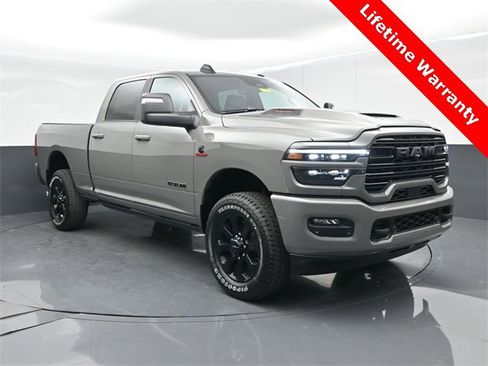 New 2026 RAM 2500 Laramie image 1