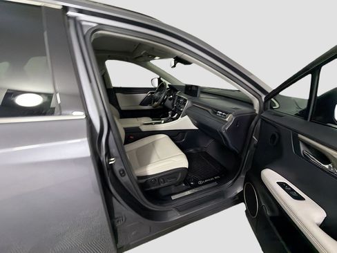 Used 2022 Lexus RX 350 FWD w/ Premium Package image 32