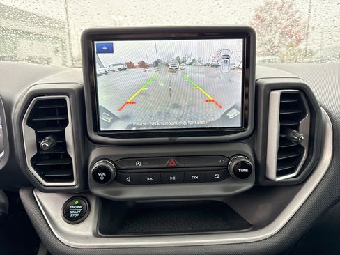 Used 2021 Ford Bronco Sport Big Bend w/ Big Bend Package image 27