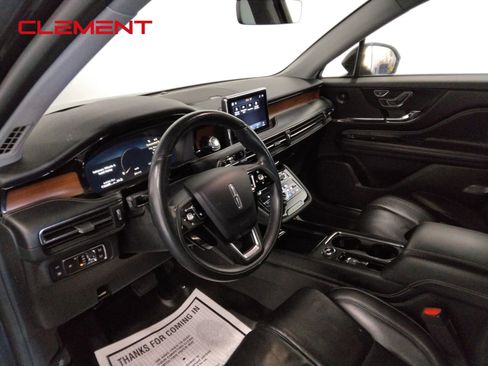 Used 2021 Lincoln Corsair Grand Touring w/ Equipment Group 301A image 36