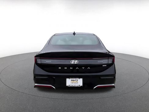 Used 2025 Hyundai Sonata SEL image 12