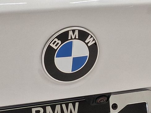 New 2026 BMW 330i Sedan w/ Convenience Package image 19