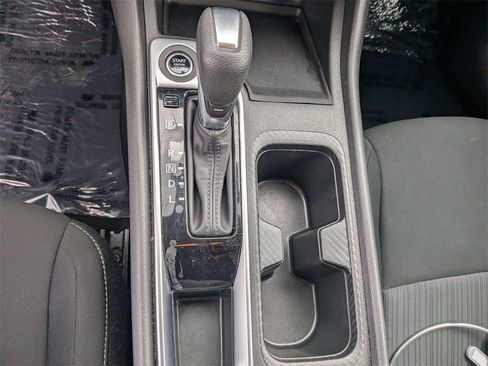 Used 2024 Nissan Sentra SV image 20