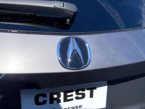 Used 2024 Acura MDX SH-AWD w/ Technology Package image 31
