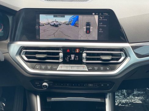 Used 2022 BMW 430i Gran Coupe w/ Premium Package 2 image 15