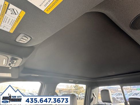 Used 2025 Ford F150 Raptor image 14