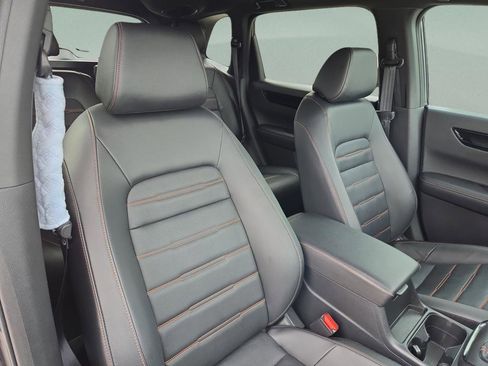 Used 2025 Honda CR-V Sport Touring image 31