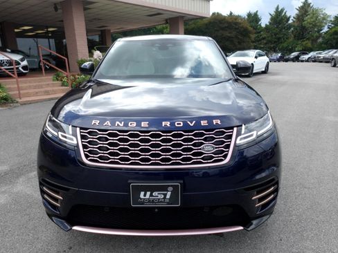Used 2021 Land Rover Range Rover Velar R-Dynamic S image 6