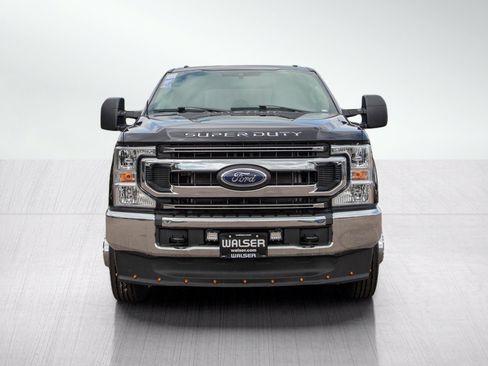 Used 2021 Ford F350 XL w/ STX Appearance Package AWD/4WD image 8