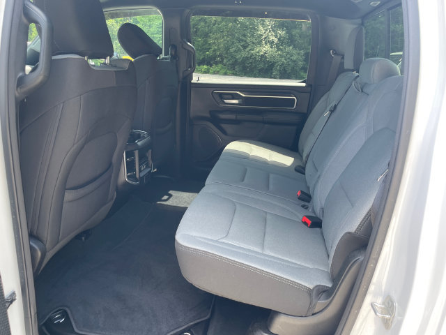Used 2023 RAM 1500 Big Horn AWD/4WD image 18