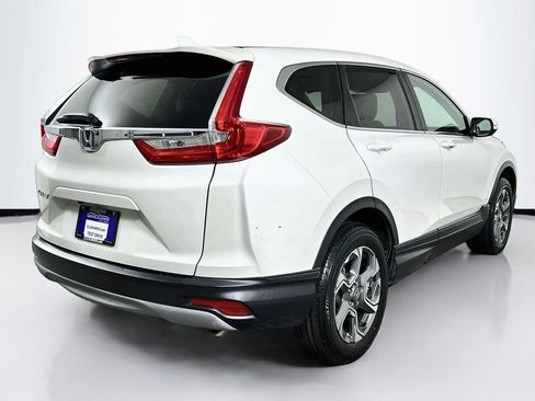 Used 2018 Honda CR-V EX-L image 7