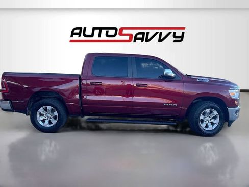 Used 2023 RAM 1500 Laramie image 8