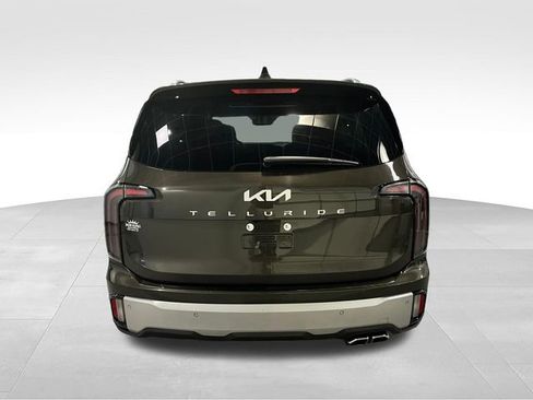 Used 2024 Kia Telluride SX FWD image 6