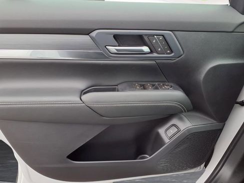 New 2026 GMC Terrain Elevation w/ Elevation Premium Package FWD image 11