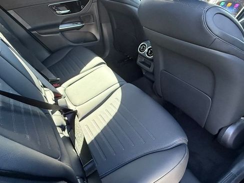 New 2026 Mercedes-Benz GLC 300 4MATIC image 24