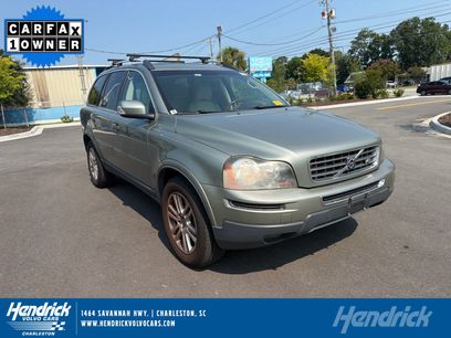 Used 2007 Volvo XC90 V8