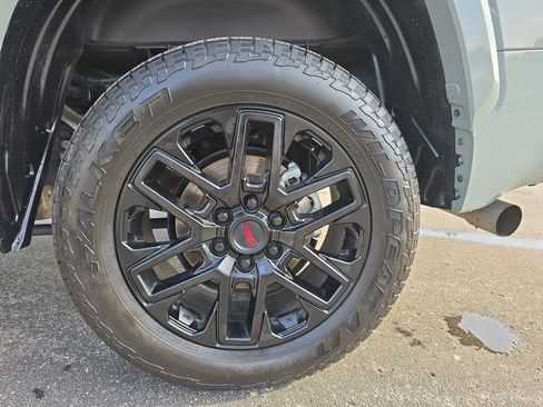 Used 2023 Toyota Tundra SR5 image 33