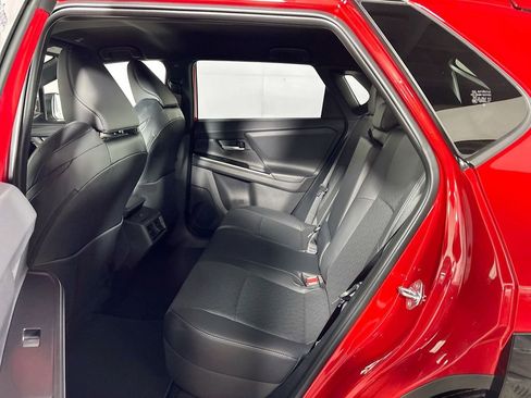 New 2026 Subaru Solterra Premium image 19