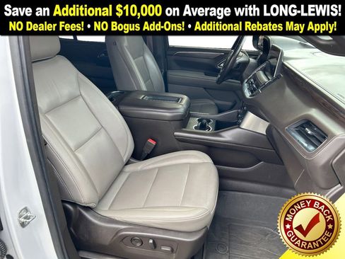 Used 2021 Chevrolet Tahoe LT image 22