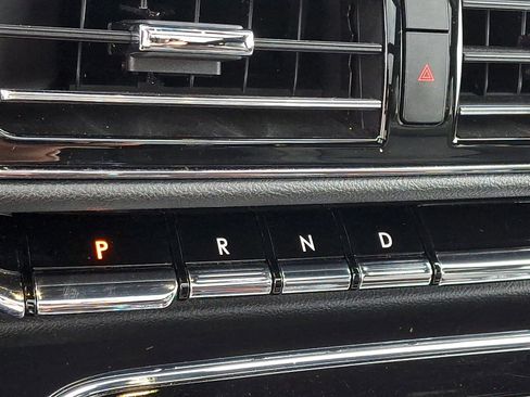 Certified 2023 Lincoln Navigator L Reserve AWD/4WD image 14
