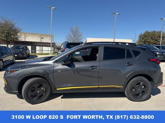 Used 2024 Subaru Crosstrek 2.5i Sport 360° Tour