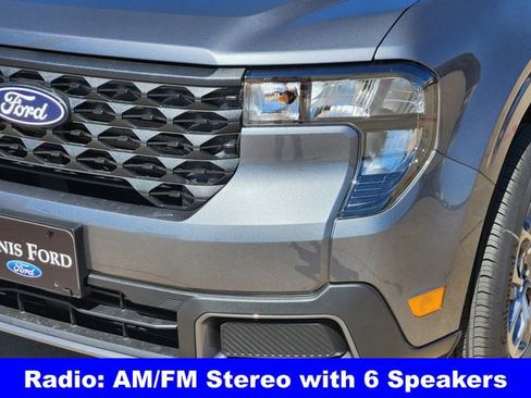 New 2026 Ford Maverick XLT AWD/4WD image 8