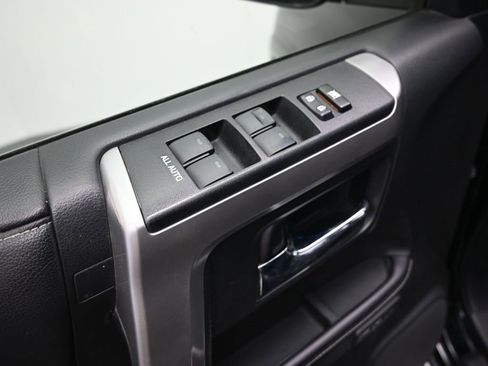 Used 2022 Toyota 4Runner Limited image 11