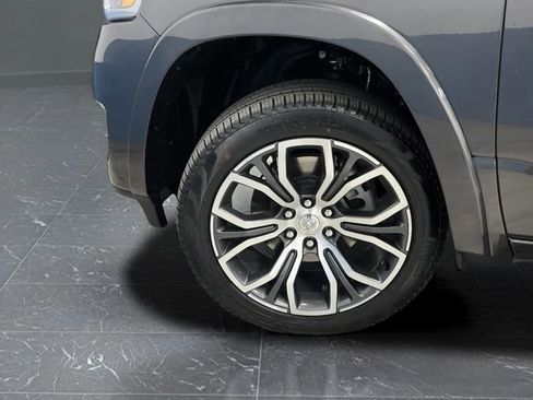 New 2026 RAM 1500 Tungsten image 44