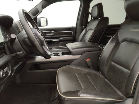 Used 2020 RAM 1500 Laramie w/ Sport Appearance Package AWD/4WD image 17