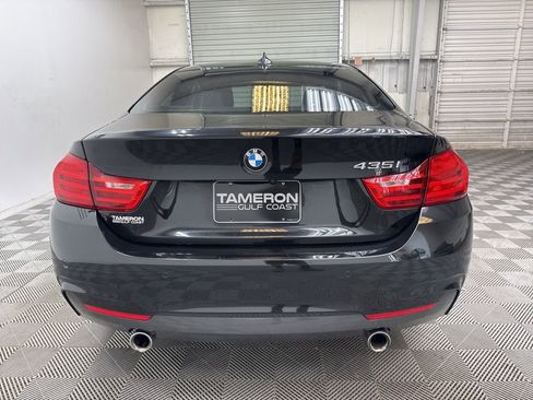 Used 2016 BMW 435i 435i image 9
