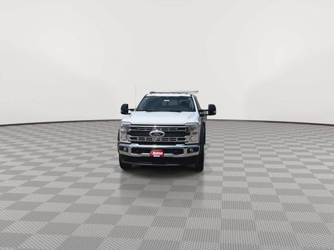 New 2026 Ford F550 4x4 Supercab Super Duty image 30