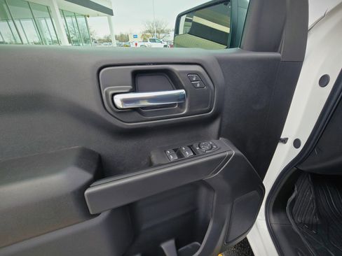 New 2026 GMC Sierra 1500 Pro w/ Pro Value Package image 20