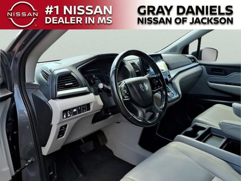 Used 2018 Honda Odyssey EX-L image 11