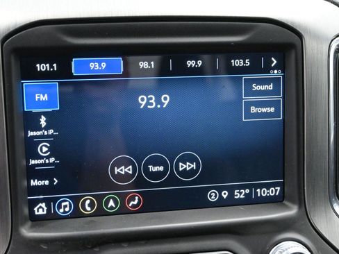 Used 2023 GMC Sierra 3500 Denali w/ Denali Ultimate Package image 33